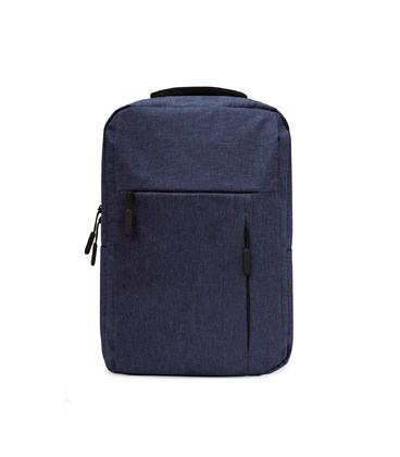 Рюкзак для ноутбука Trek, ТМ Discover синий картинка, изображение, фото