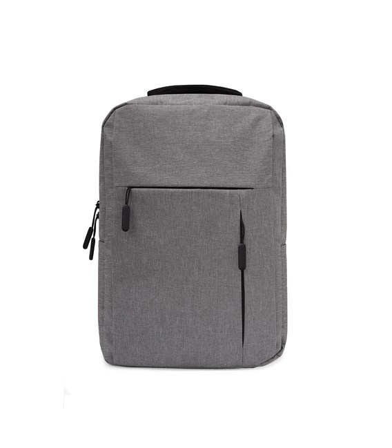 Рюкзак для ноутбука Trek, ТМ Discover сірий картинка, зображення, фото