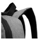 Рюкзак для ноутбука Trek, ТМ Discover серый фото
