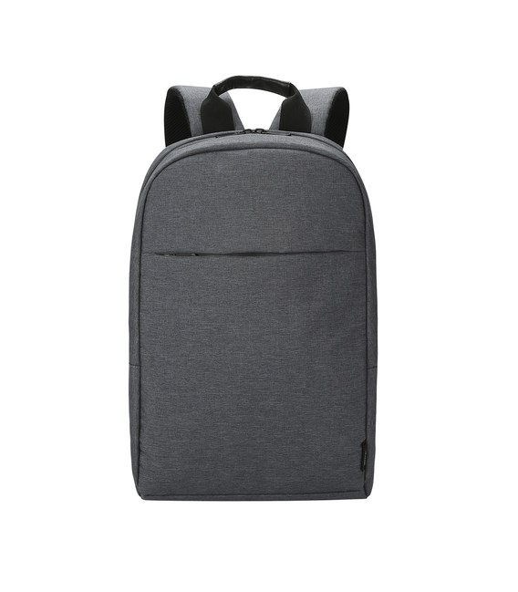 Рюкзак для ноутбука Slim, ТМ Discover серый фото, картинка, изображение