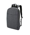 Рюкзак для ноутбука Slim, ТМ Discover серый картинка, изображение, фото