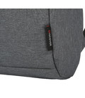 Рюкзак для ноутбука Slim, ТМ Discover серый картинка, изображение, фото