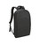 Рюкзак для ноутбука Slim, ТМ Discover черный картинка, изображение, фото