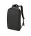Рюкзак для ноутбука Slim, ТМ Discover чорний картинка, зображення, фото