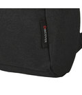 Рюкзак для ноутбука Slim, ТМ Discover черный картинка, изображение, фото