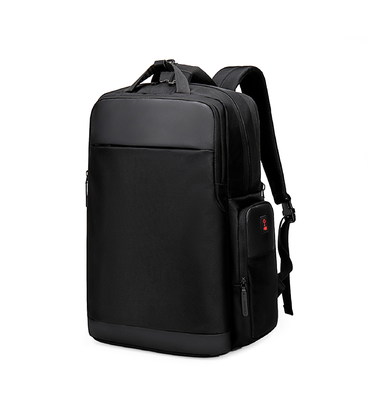 Рюкзак для ноутбука Essence, ТМ Discover черный картинка, изображение, фото