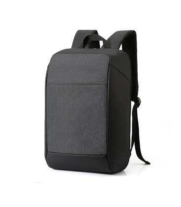 Рюкзак для ноутбука Cooper, ТМ Discover сірий картинка, зображення, фото