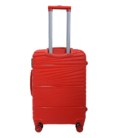 Набір валіз Carbon 2020 червоний картинка, зображення, фото