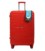 Чемодан Carbon 2020 большой L красный фото, картинка, изображение