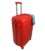 Валіза Carbon 2020 велика L червона картинка, зображення, фото