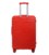 Чемодан Carbon 2020 большой L красный фото, картинка, изображение