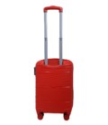 Валіза Carbon 2020 маленька S червона картинка, зображення, фото