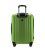 Чемодан Xberg маленький S салатовый глянец фото, картинка, изображение