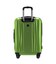 Валіза Xberg маленька S салатова глянець - картинка, зображення, фото валізи