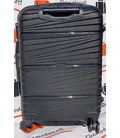 Набір валіз Carbon 2020 чорний картинка, зображення, фото