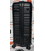 Валіза Carbon 2020 велика L чорна картинка, зображення, фото