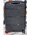 Валіза Carbon 2020 середня M чорна картинка, зображення, фото