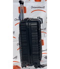 Валіза Carbon 2020 маленька S чорна картинка, зображення, фото
