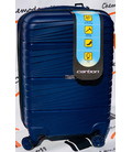Валіза Carbon 2020 маленька S синя картинка, зображення, фото