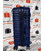 Чемодан Carbon 2020 Midi синий картинка, изображение, фото