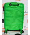 Чемодан Carbon 2020 маленький S салатовый фото, картинка, изображение