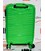 Валіза Carbon 2020 маленька S салатова картинка, зображення, фото