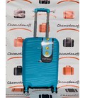 Валіза Carbon 2020 маленька S голуба картинка, зображення, фото