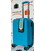 Валіза Carbon 2020 маленька S голуба картинка, зображення, фото