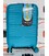 Валіза Carbon 2020 маленька S голуба картинка, зображення, фото