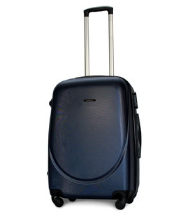 Валіза Carbon 310 Midi синя картинка, зображення, фото