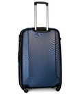 Чемодан Carbon 310 Maxi синий фото, картинка, изображение