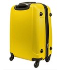 Валіза Carbon 310 маленька S жовта картинка, зображення, фото