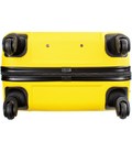 Валіза Carbon 310 Mini жовта картинка, зображення, фото