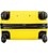 Чемодан Carbon 310 Mini желтый фото, картинка, изображение