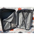 Чемодан Carbon 310 Mini желтый фото, картинка, изображение