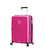 Валіза Snowball 05103 середня M рожева картинка, зображення, фото
