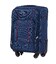 Валіза Wings 1706 маленька S синя 4 колесна - картинка, зображення, фото валізи