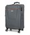 Набір валіз Airtex 825 сіра картинка, зображення, фото