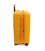 Чемодан Snowball 61303 большой L желтый фото, картинка, изображение