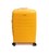 Чемодан Snowball 61303 большой L желтый фото, картинка, изображение