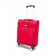 Чемодан Airtex 6349 Worldline средний M красный фото