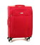 Чемодан Airtex 6349 Worldline большой L красный фото, картинка, изображение
