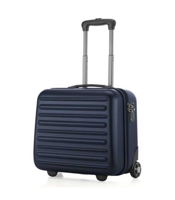 Валіза Tegel маленька S синя картинка, зображення, фото