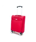 Чемодан Airtex 6349 Worldline маленький S красный фото, картинка, изображение