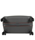Валіза Snowball 61303 велика L графітова - картинка, зображення, фото валізи