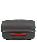 Чемодан Snowball 61303 Maxi графитовый фото, картинка, изображение
