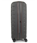 Чемодан Snowball 61303 Maxi графитовый фото, картинка, изображение