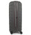 Чемодан Snowball 61303 Maxi графитовый фото, картинка, изображение