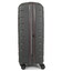 Чемодан Snowball 61303 большой L графитовый фото, картинка, изображение