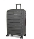 Чемодан Snowball 61303 Maxi графитовый фото, картинка, изображение